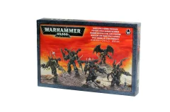 Chaos Space Marine Possessed